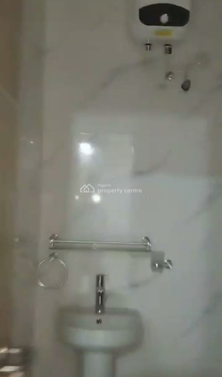 Brand New 3 Unit of 3 Bedroom Flats, Elesekan, Ajah, Lagos, Flat / Apartment for Rent