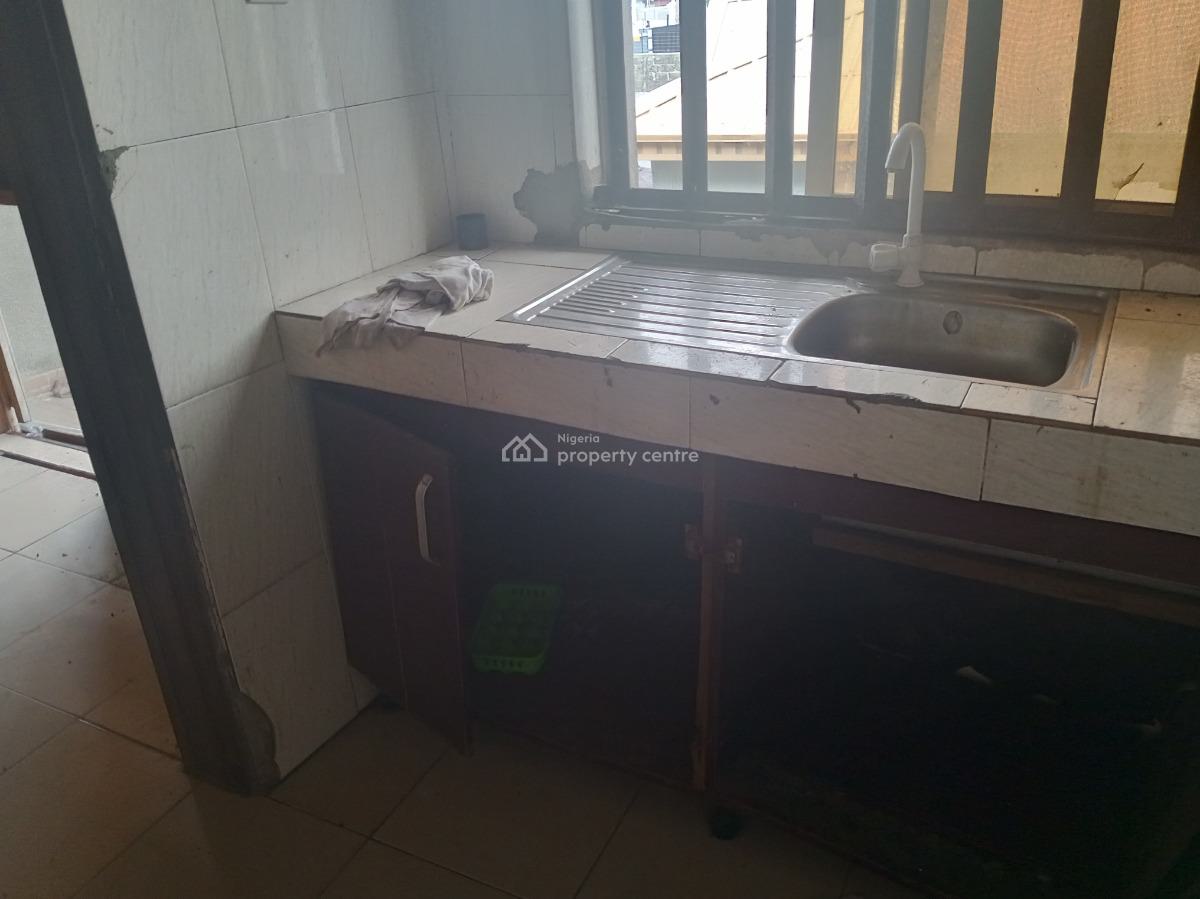 a Nice Place, Lbs, Palm Villa Estate, Olokonla, Ajah, Lagos, Flat / Apartment for Rent