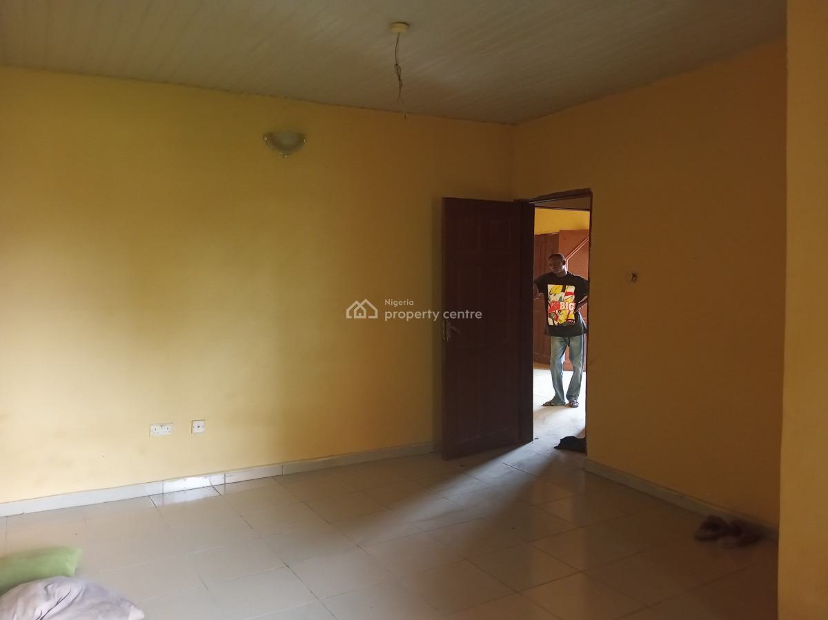 a Nice Place, Lbs, Palm Villa Estate, Olokonla, Ajah, Lagos, Flat / Apartment for Rent