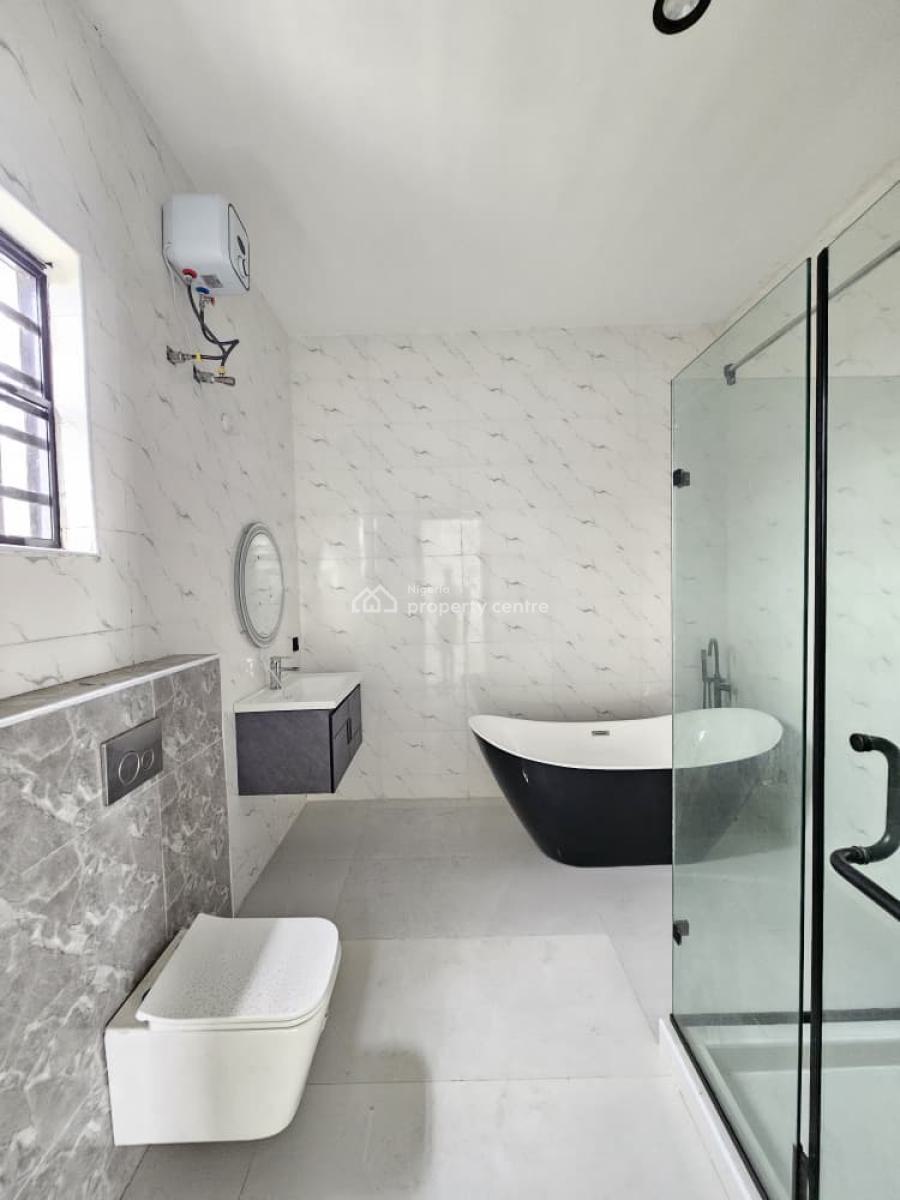 Luxurious 5 Bedroom Detached Duplex at Orchid,lekki, Orchid, Lekki, Lagos, Detached Duplex for Sale