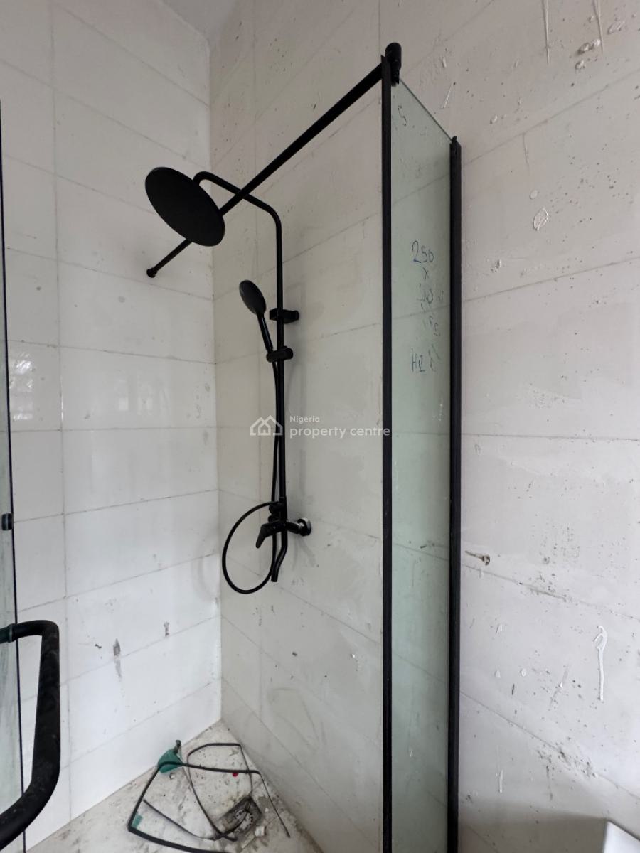 Brand New 4 Bedroom Terrace Duplex + Swimming Pool, Gym, Ikota Vgc, Ikota, Lekki, Lagos, Terraced Duplex for Rent