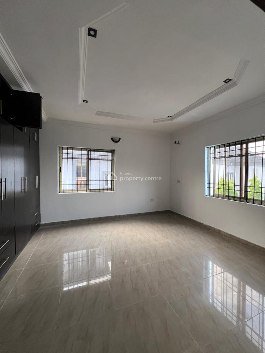 3bedroom Apartment with a Bq, Agungi, Lekki, Lagos, Flat / Apartment for Rent
