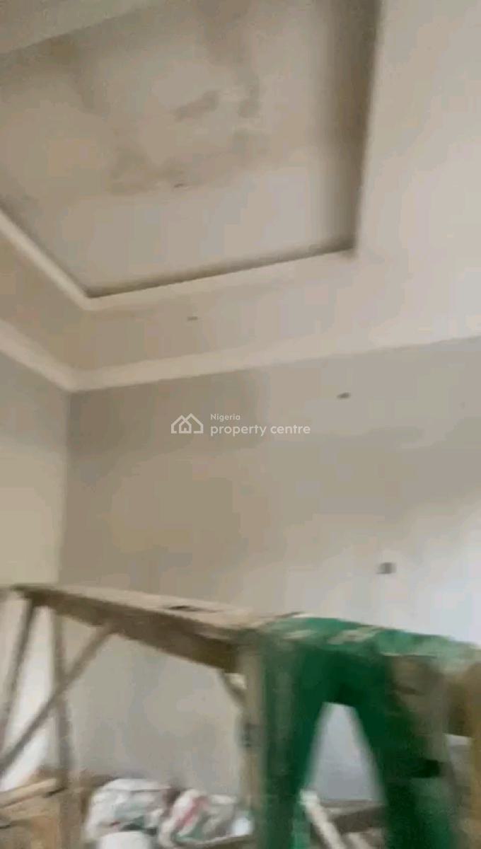 Newly Renovated Spacious 2bedroom Flat, Soluyi, Gbagada, Lagos, Flat / Apartment for Rent