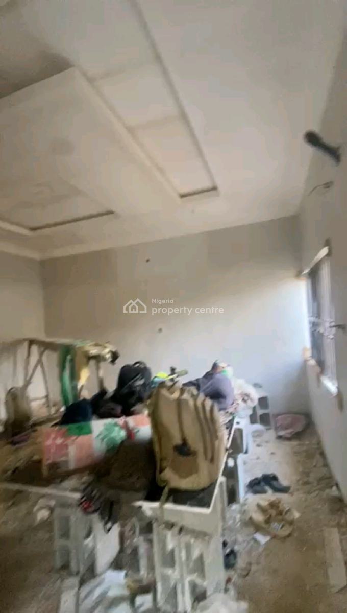 Newly Renovated Spacious 2bedroom Flat, Soluyi, Gbagada, Lagos, Flat / Apartment for Rent