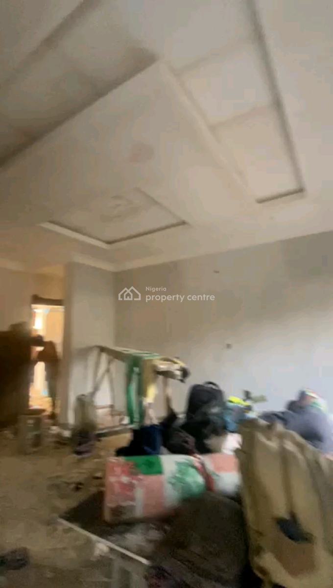 Newly Renovated Spacious 2bedroom Flat, Soluyi, Gbagada, Lagos, Flat / Apartment for Rent