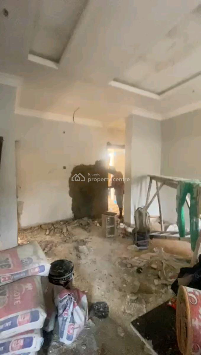 Newly Renovated Spacious 2bedroom Flat, Soluyi, Gbagada, Lagos, Flat / Apartment for Rent