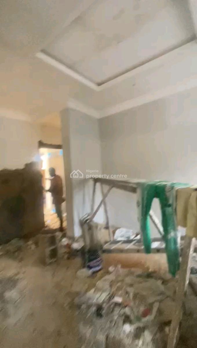 Newly Renovated Spacious 2bedroom Flat, Soluyi, Gbagada, Lagos, Flat / Apartment for Rent