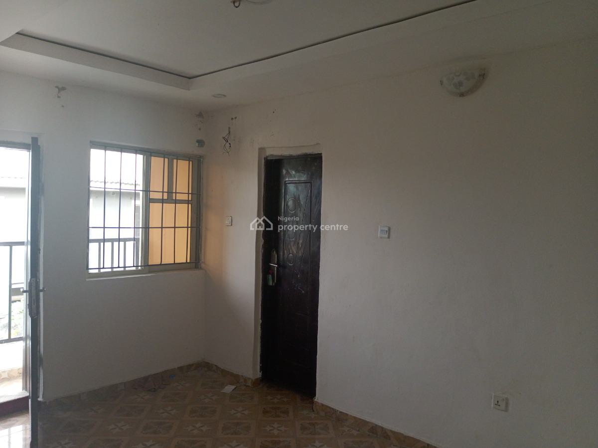 a Nice 2bedroom Flat, Lbs, Palm Villa, Olokonla, Ajah, Lagos, Flat / Apartment for Rent