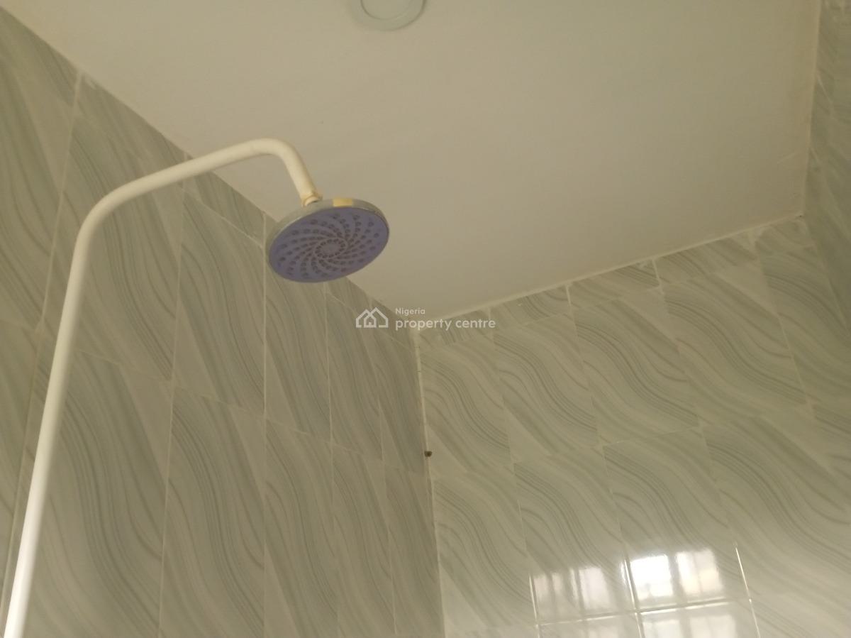 a Nice 2bedroom Flat, Lbs, Palm Villa, Olokonla, Ajah, Lagos, Flat / Apartment for Rent