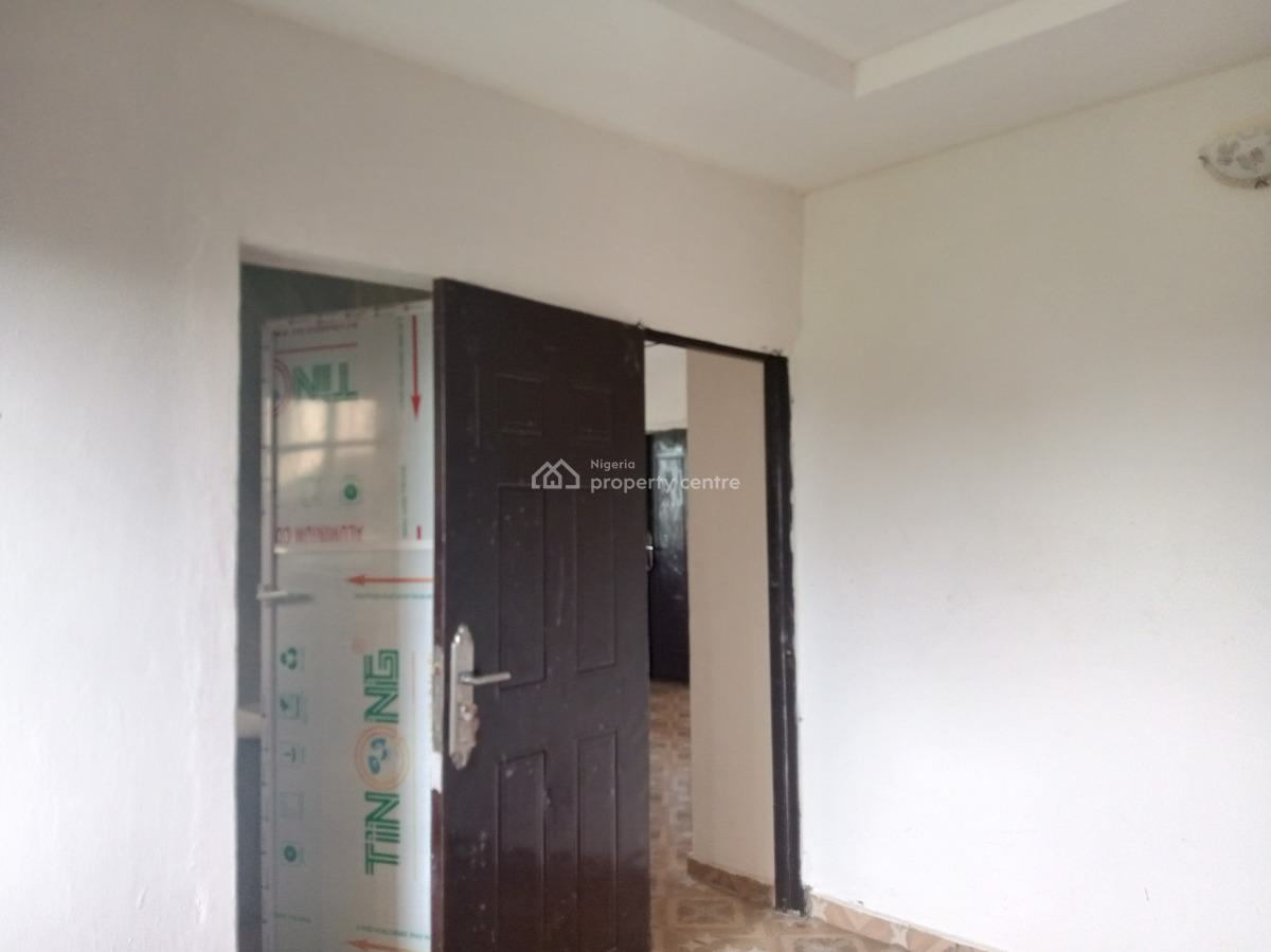 a Nice 2bedroom Flat, Lbs, Palm Villa, Olokonla, Ajah, Lagos, Flat / Apartment for Rent