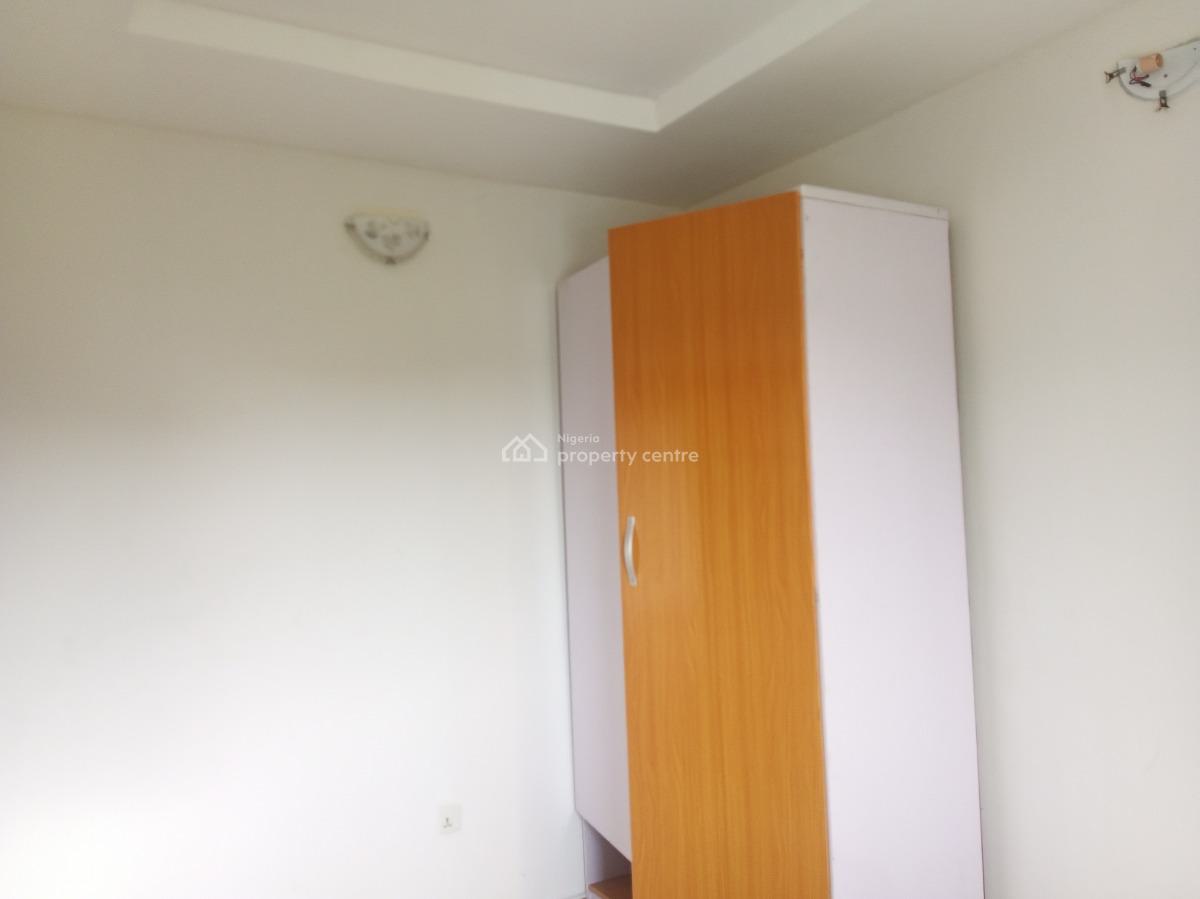 a Nice 2bedroom Flat, Lbs, Palm Villa, Olokonla, Ajah, Lagos, Flat / Apartment for Rent