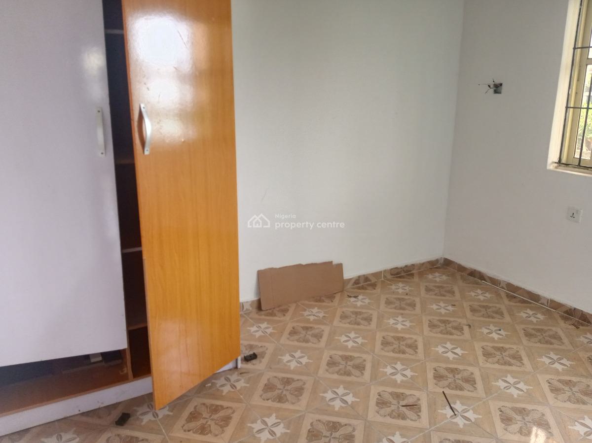 a Nice 2bedroom Flat, Lbs, Palm Villa, Olokonla, Ajah, Lagos, Flat / Apartment for Rent