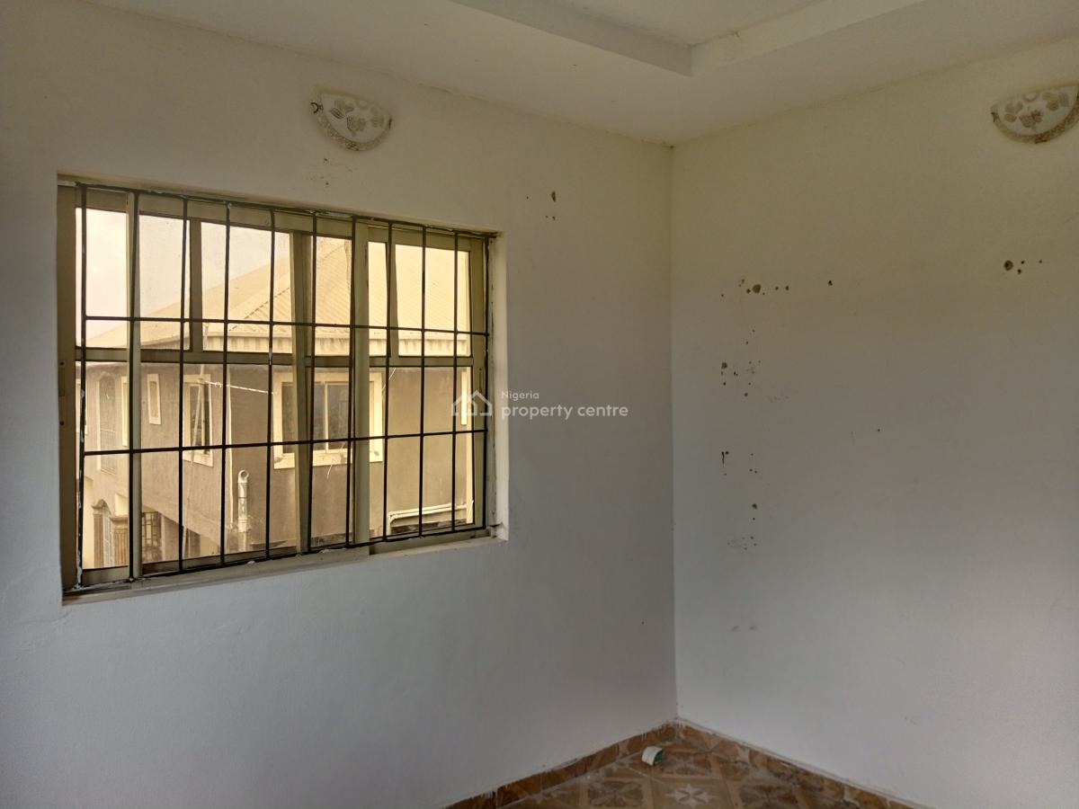 a Nice 2bedroom Flat, Lbs, Palm Villa, Olokonla, Ajah, Lagos, Flat / Apartment for Rent