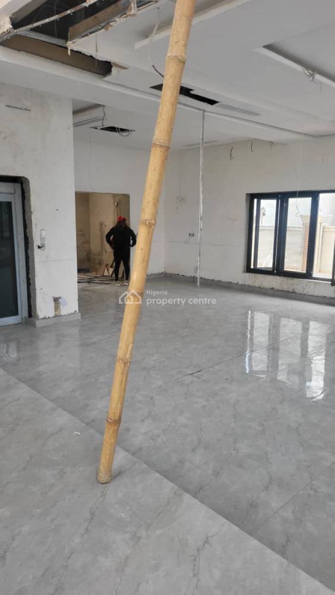 5 Bedroom Fully Detached House, Old Ikoyi, Ikoyi, Lagos, Detached Bungalow for Sale