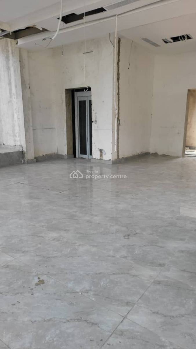 5 Bedroom Fully Detached House, Old Ikoyi, Ikoyi, Lagos, Detached Bungalow for Sale