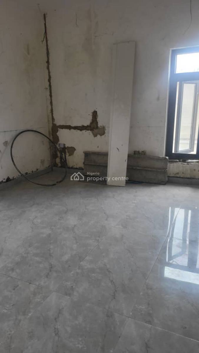 5 Bedroom Fully Detached House, Old Ikoyi, Ikoyi, Lagos, Detached Bungalow for Sale