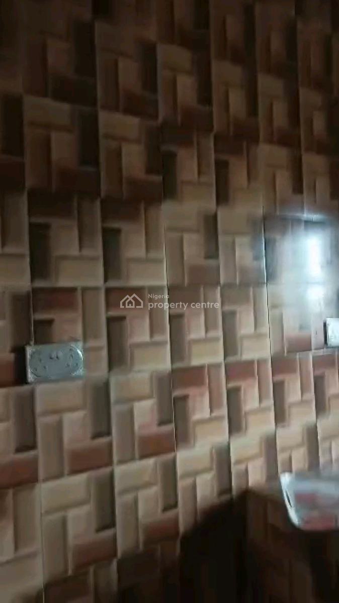 Miniflat at Adekunle Yaba, Adekunle, Yaba, Lagos, Mini Flat (room and Parlour) for Rent