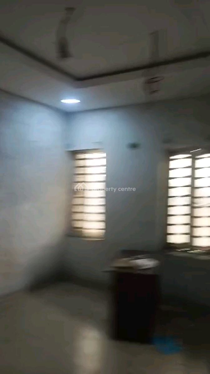 Miniflat at Adekunle Yaba, Adekunle, Yaba, Lagos, Mini Flat (room and Parlour) for Rent