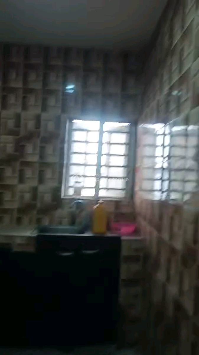 Miniflat at Adekunle Yaba, Adekunle, Yaba, Lagos, Mini Flat (room and Parlour) for Rent