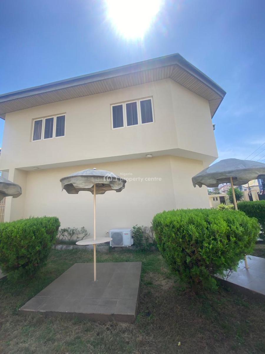 3bed with Bq, Lekki Phase 1, Lekki Phase 1, Lekki, Lagos, Flat / Apartment for Rent
