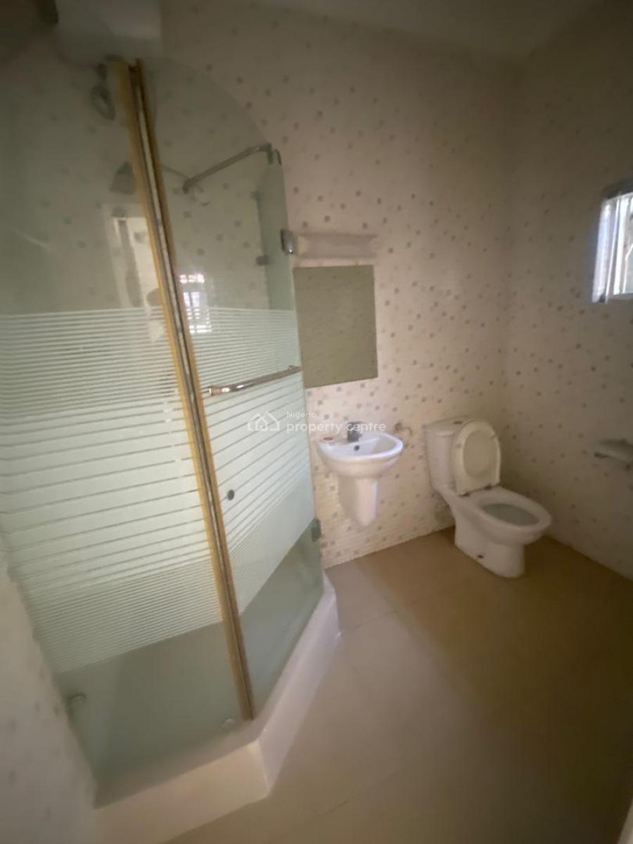 3bed with Bq, Lekki Phase 1, Lekki Phase 1, Lekki, Lagos, Flat / Apartment for Rent