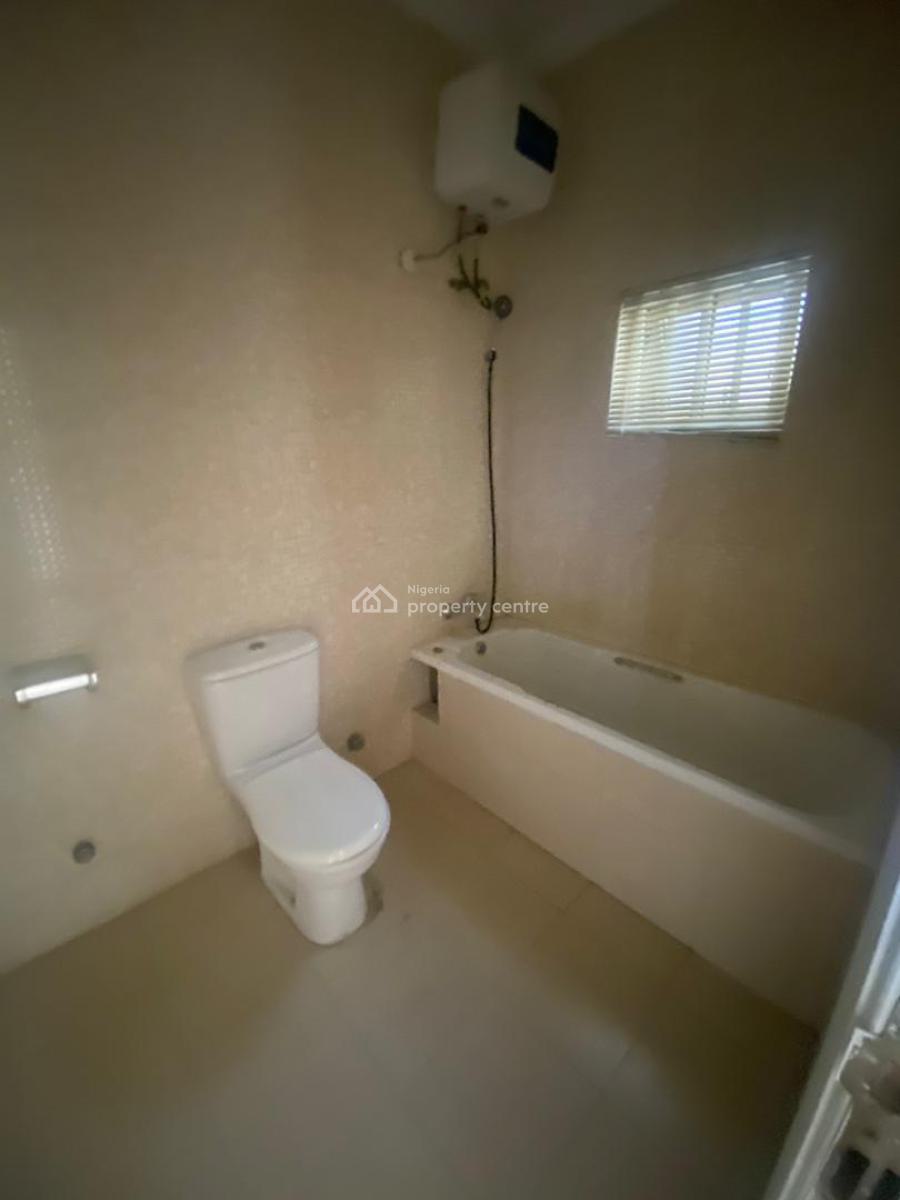 3bed with Bq, Lekki Phase 1, Lekki Phase 1, Lekki, Lagos, Flat / Apartment for Rent