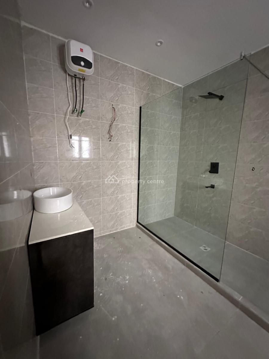 5 Bedroom Fully Detached House, Ikoyi, Ikoyi, Lagos, Detached Duplex for Sale