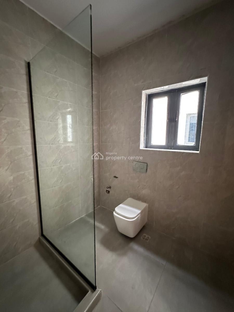 5 Bedroom Fully Detached House, Ikoyi, Ikoyi, Lagos, Detached Duplex for Sale