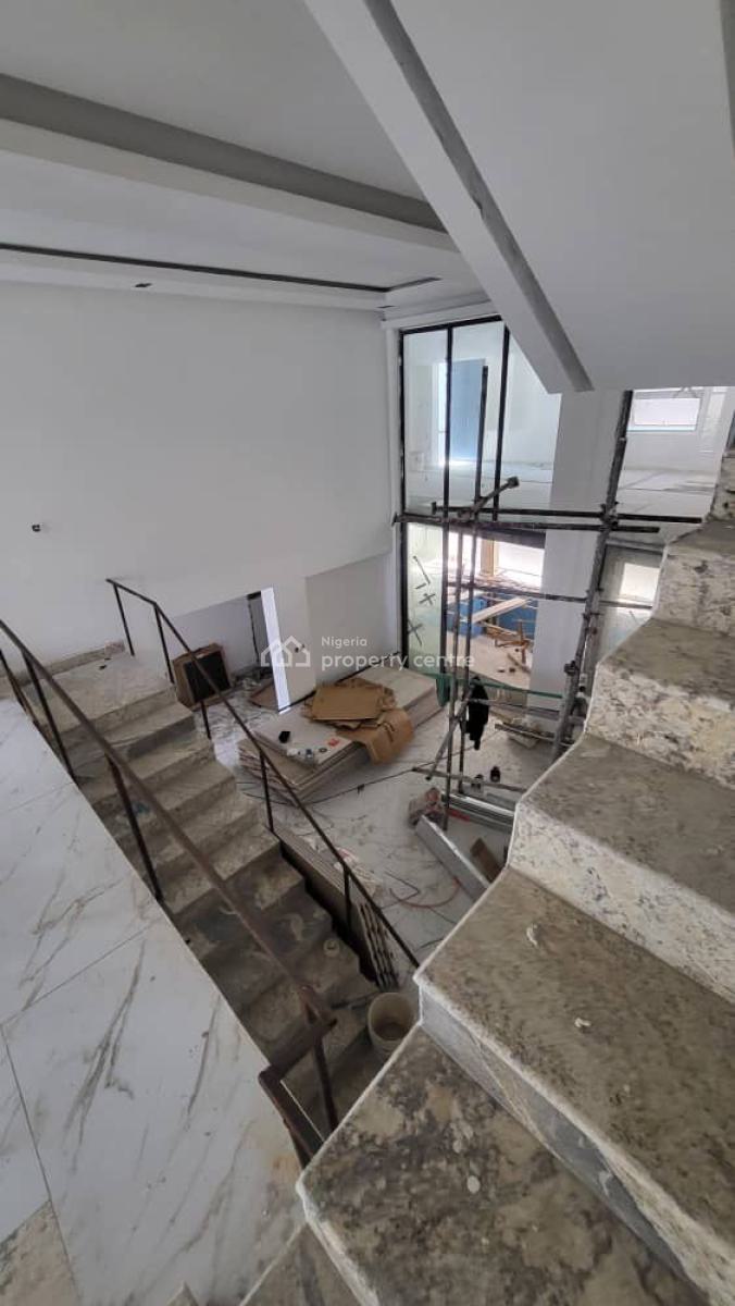 5 Bedroom Duplex, Ikoyi, Banana Island, Ikoyi, Lagos, Detached Duplex for Sale