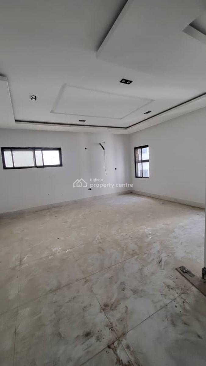 5 Bedroom Duplex, Ikoyi, Banana Island, Ikoyi, Lagos, Detached Duplex for Sale