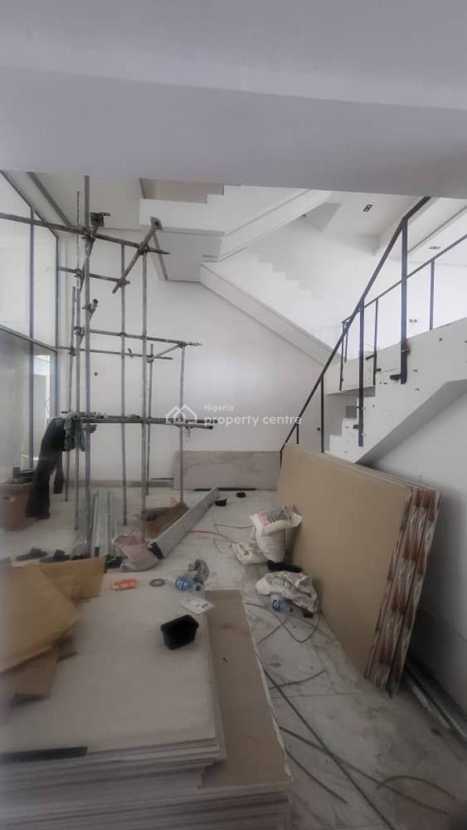 5 Bedroom Duplex, Ikoyi, Banana Island, Ikoyi, Lagos, Detached Duplex for Sale