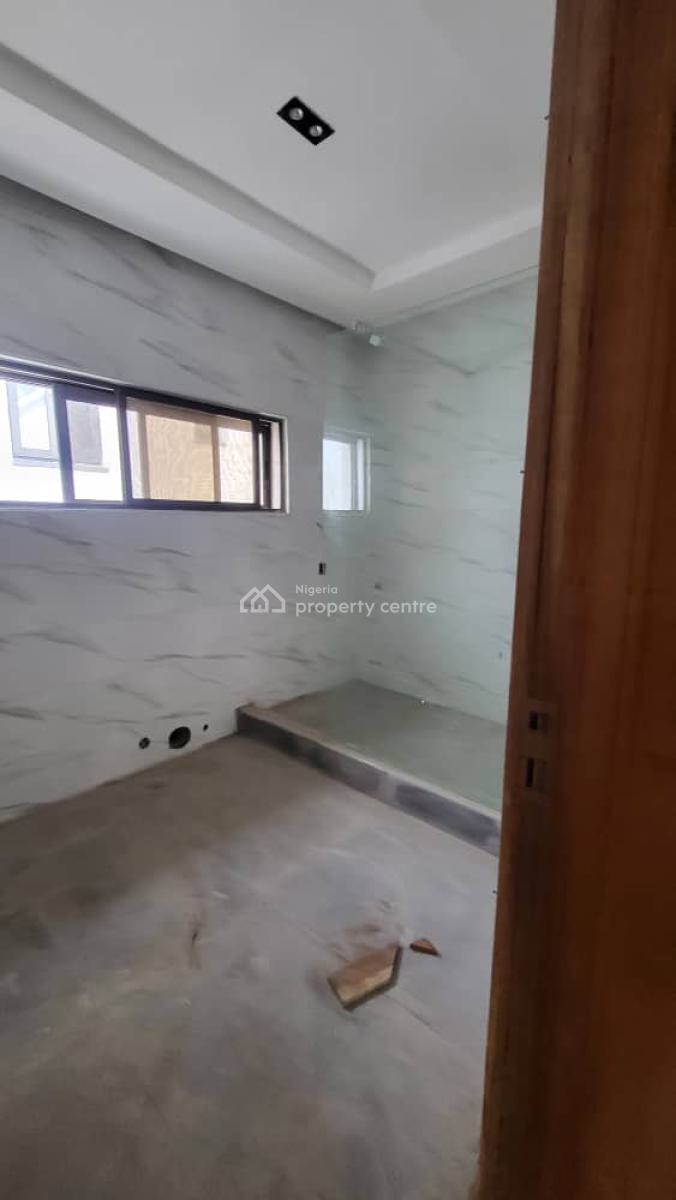 5 Bedroom Duplex, Ikoyi, Banana Island, Ikoyi, Lagos, Detached Duplex for Sale