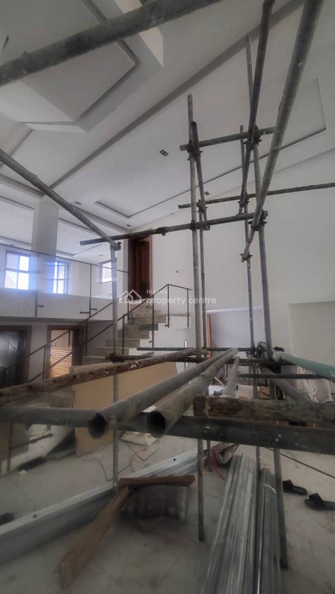 5 Bedroom Duplex, Ikoyi, Banana Island, Ikoyi, Lagos, Detached Duplex for Sale