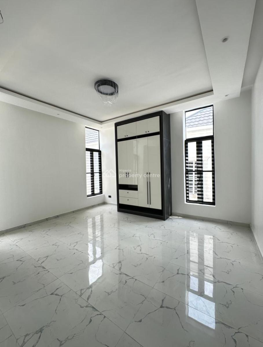 Magnificent 5 Bedroom Detached Duplex at Lekky County,lekki, Lekky County, Ikota, Lekki, Lagos, Detached Duplex for Sale