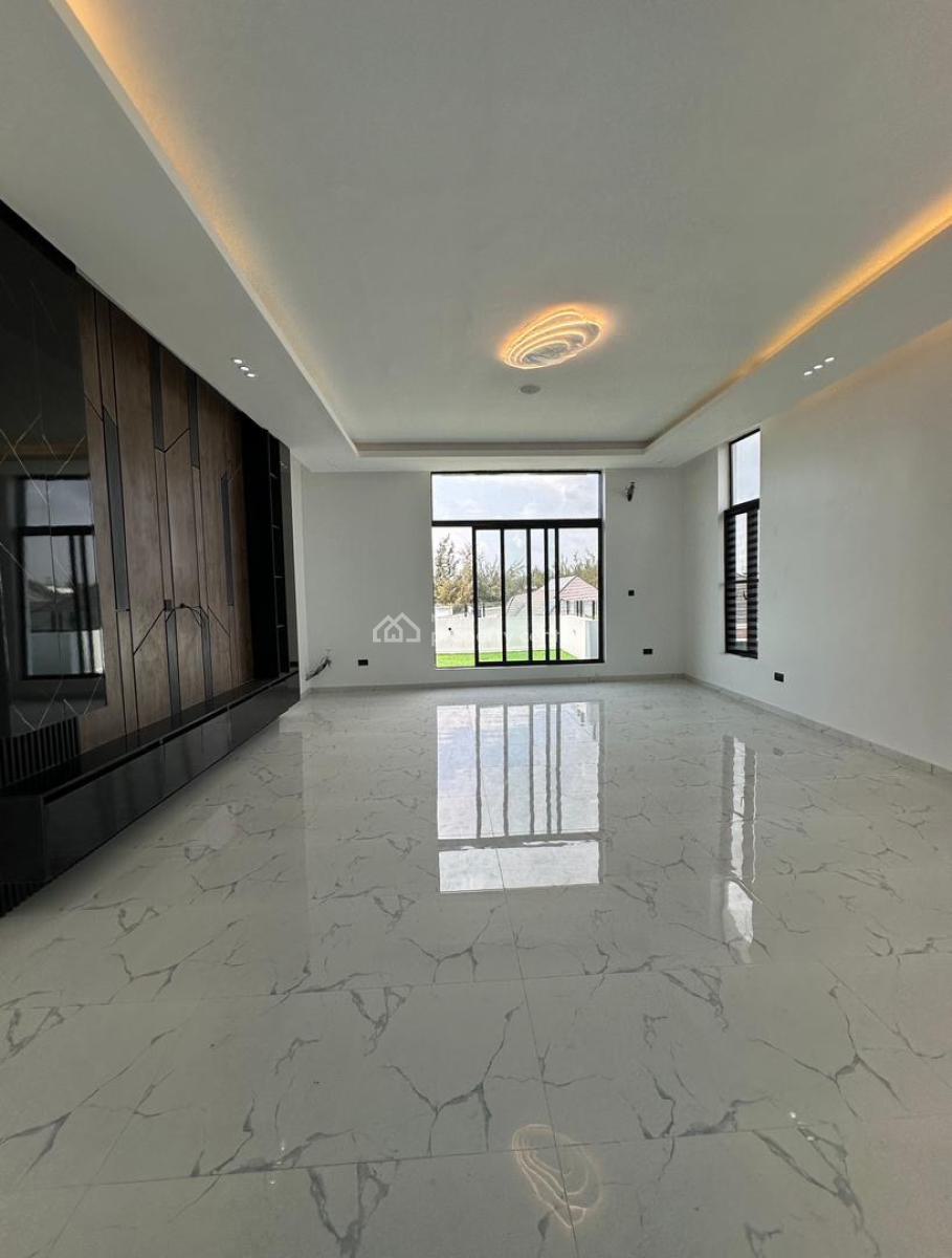 Magnificent 5 Bedroom Detached Duplex at Lekky County,lekki, Lekky County, Ikota, Lekki, Lagos, Detached Duplex for Sale