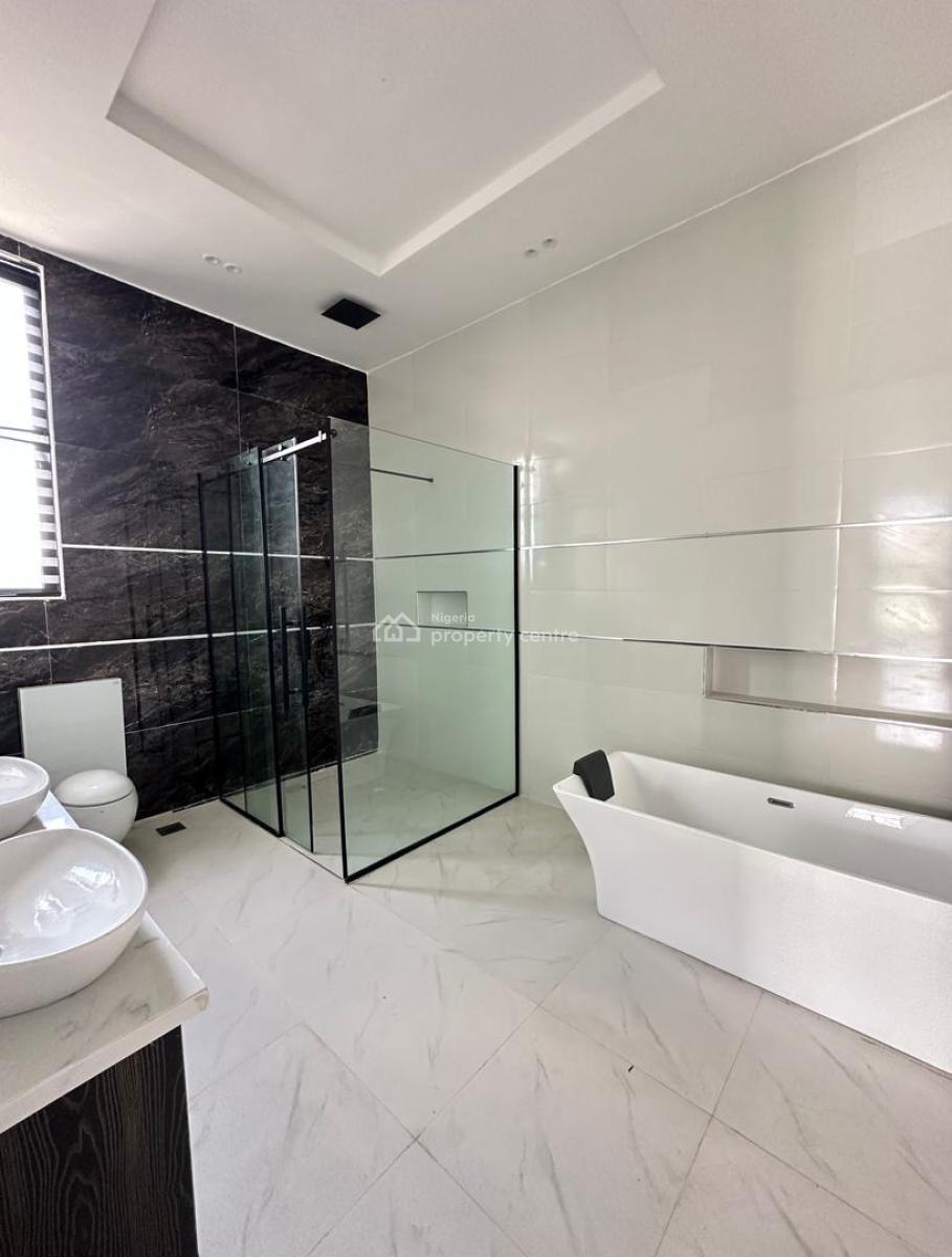 Magnificent 5 Bedroom Detached Duplex at Lekky County,lekki, Lekky County, Ikota, Lekki, Lagos, Detached Duplex for Sale