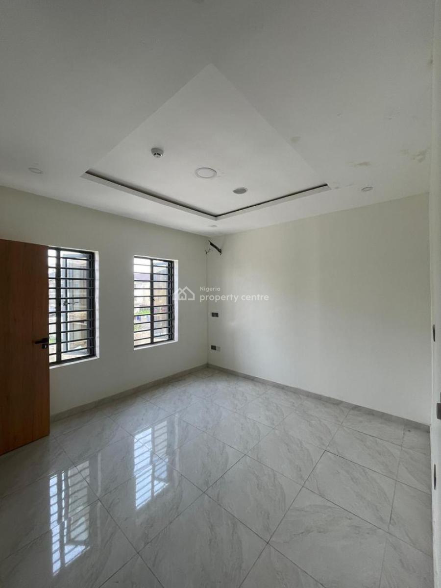 Luxury 3bedroom Apartment, Ikate, Lekki, Lagos, Flat / Apartment for Sale