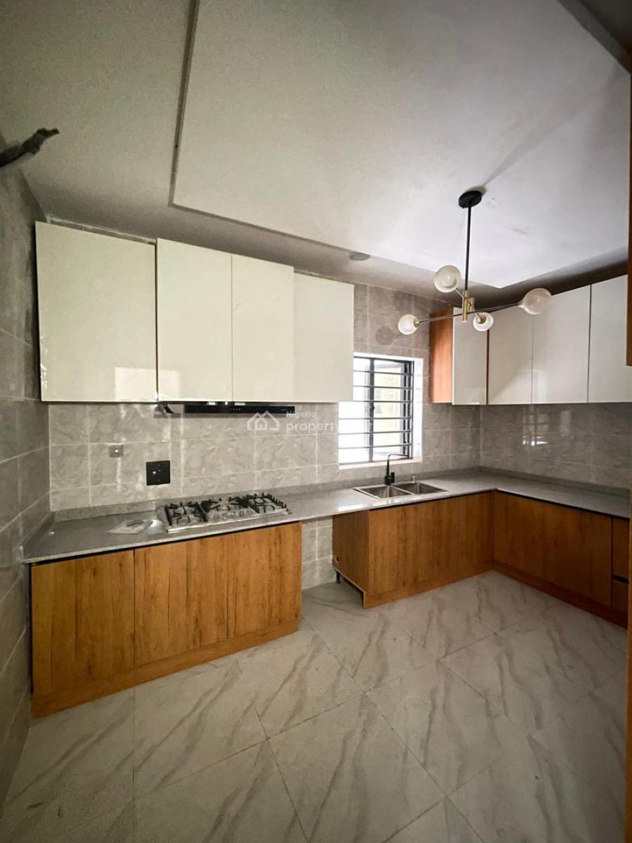 Luxury 3bedroom Apartment, Ikate, Lekki, Lagos, Flat / Apartment for Sale