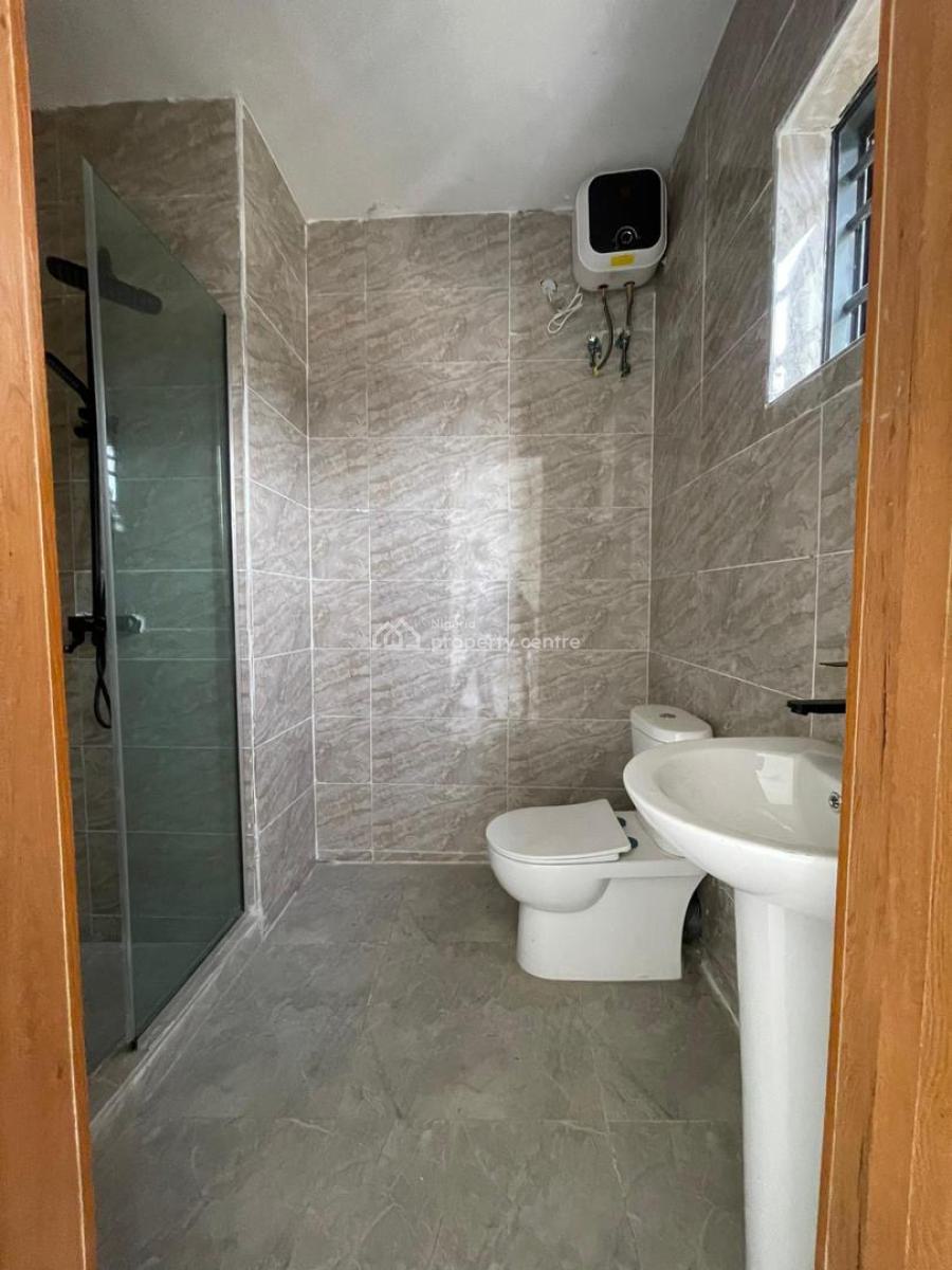 Luxury 3bedroom Apartment, Ikate, Lekki, Lagos, Flat / Apartment for Sale