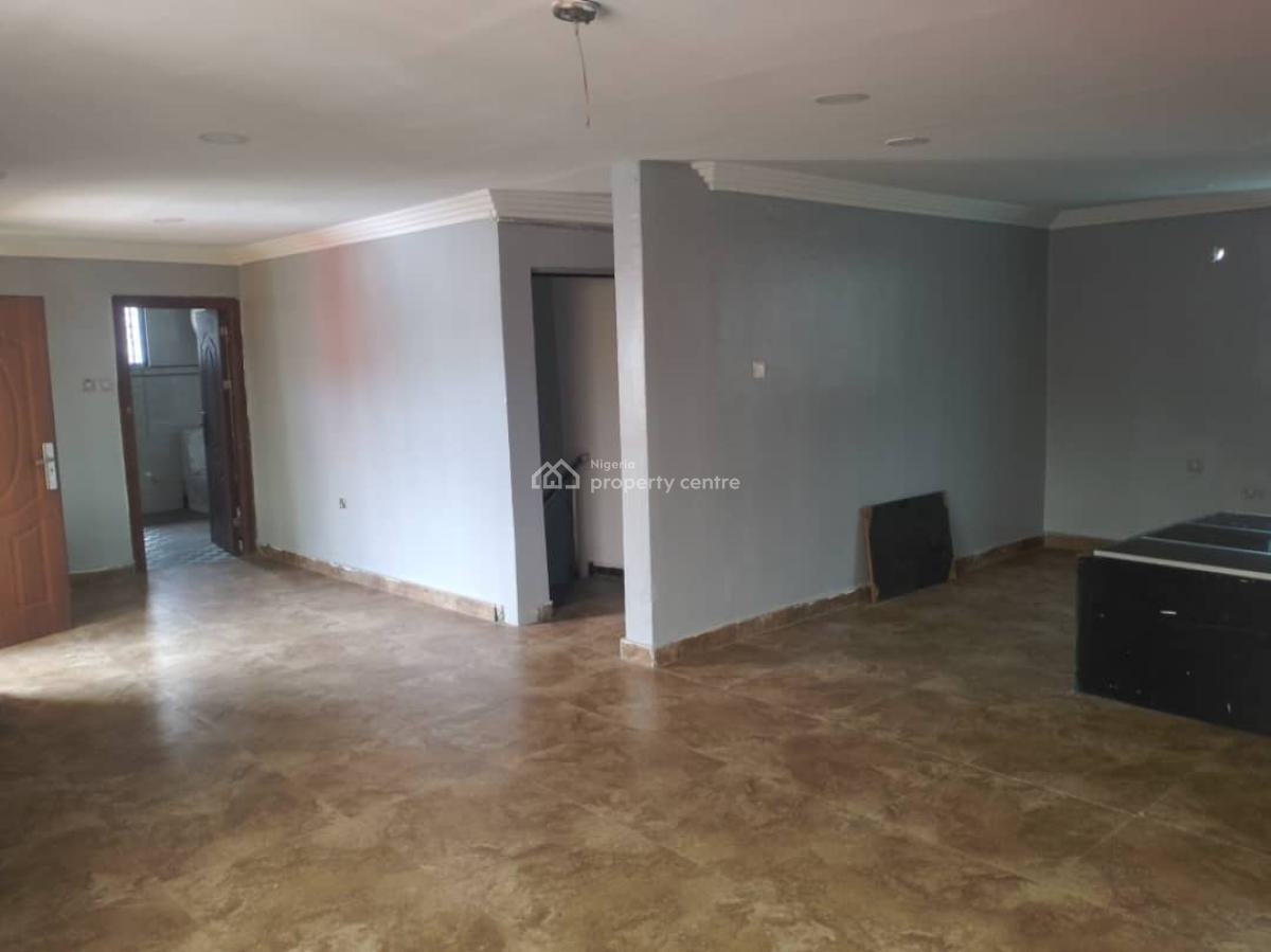 a Master Bedroom Self-contained Shared Apartment, Chevy View Estate, Off Chevron Drive, Lekki, Lagos., Lekki, Lagos, Self Contain (single Rooms) for Rent
