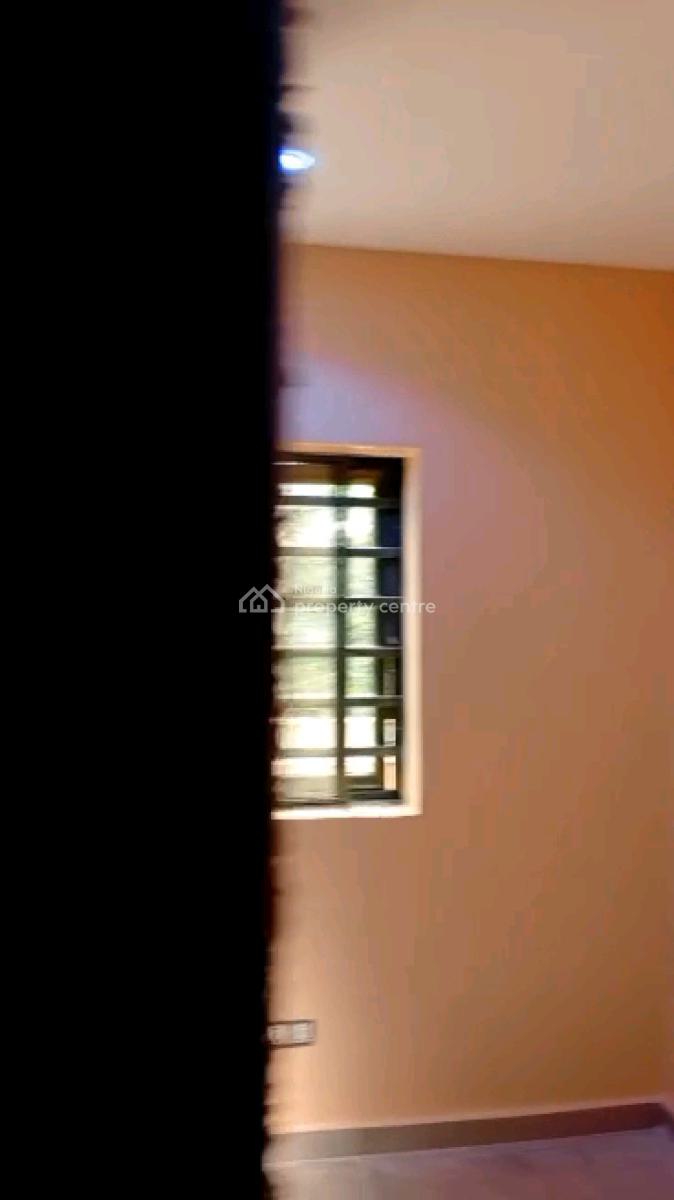 a Brand New Standard Mini Flat, Yaba, Lagos, Mini Flat (room and Parlour) for Rent