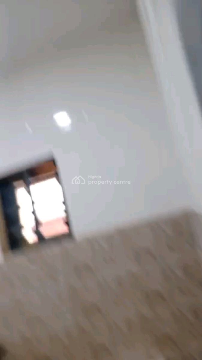 a Brand New Standard Mini Flat, Yaba, Lagos, Mini Flat (room and Parlour) for Rent