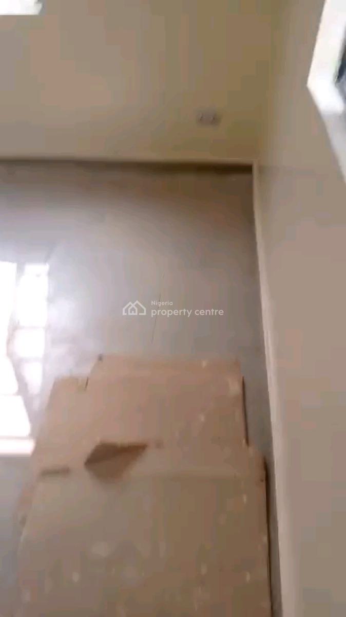 a Brand New Standard Mini Flat, Yaba, Lagos, Mini Flat (room and Parlour) for Rent