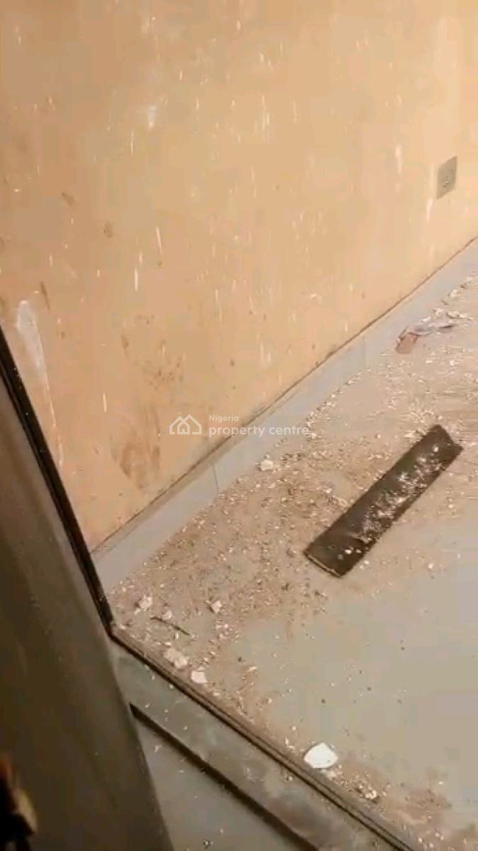 a Brand New Standard Mini Flat, Yaba, Lagos, Mini Flat (room and Parlour) for Rent