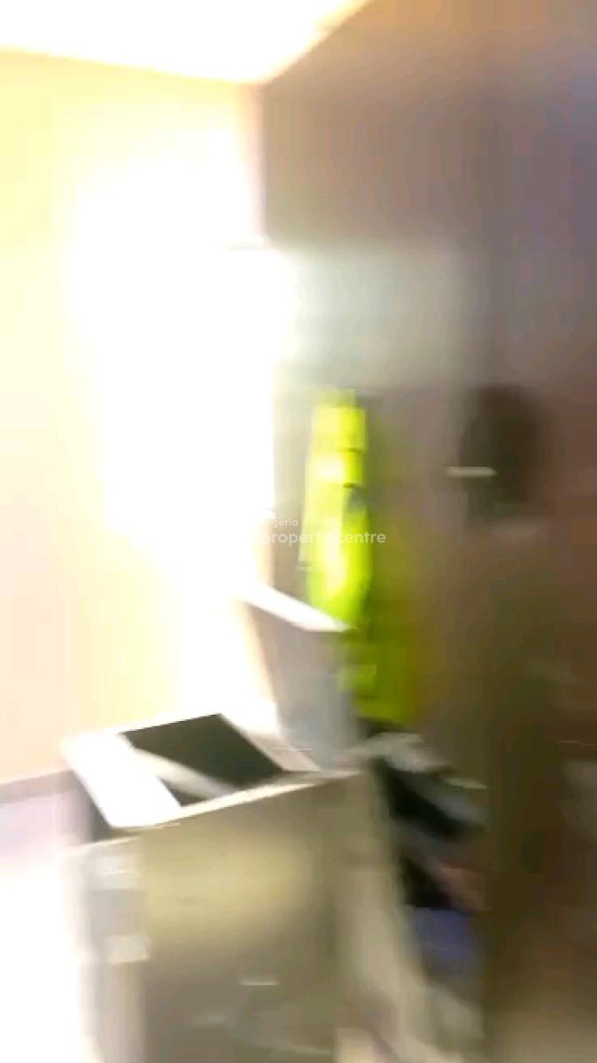 a Brand New Standard Mini Flat, Yaba, Lagos, Mini Flat (room and Parlour) for Rent