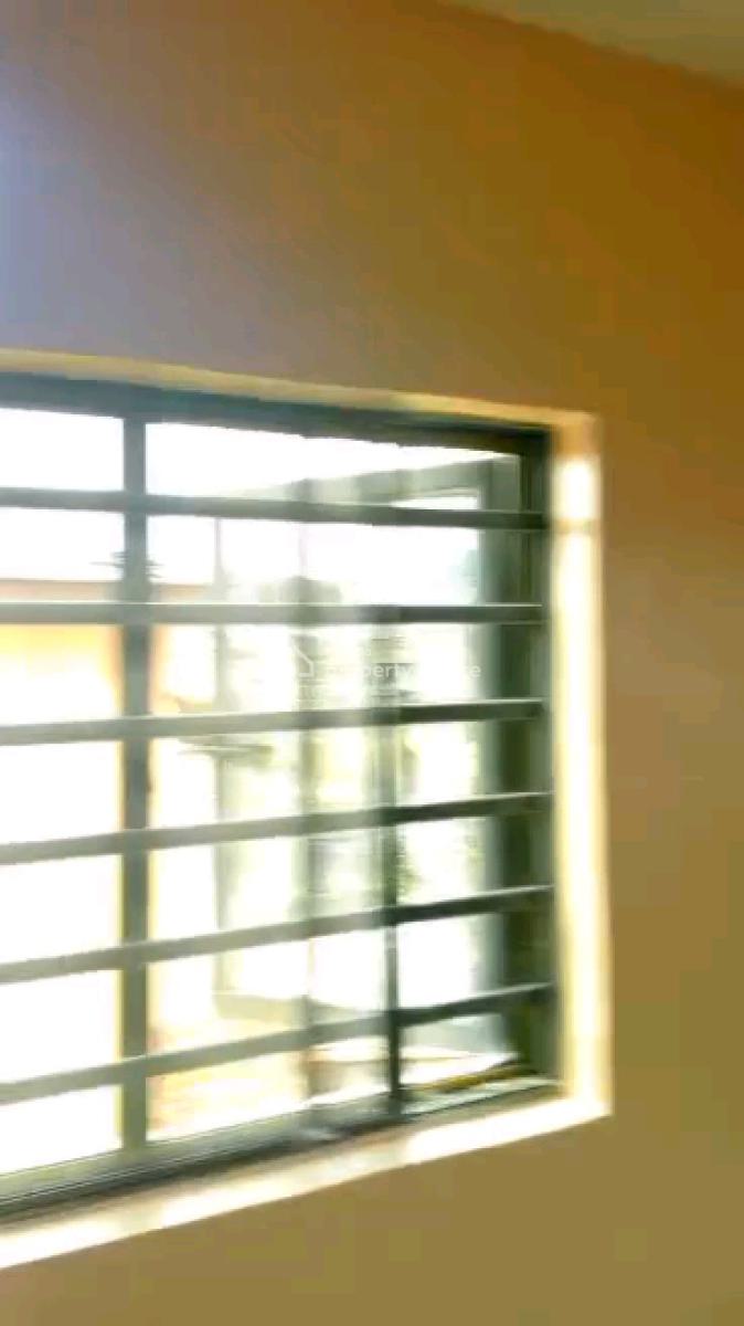 a Brand New Standard Mini Flat, Yaba, Lagos, Mini Flat (room and Parlour) for Rent