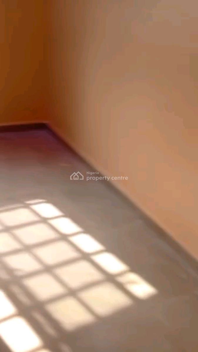 a Brand New Standard Mini Flat, Yaba, Lagos, Mini Flat (room and Parlour) for Rent