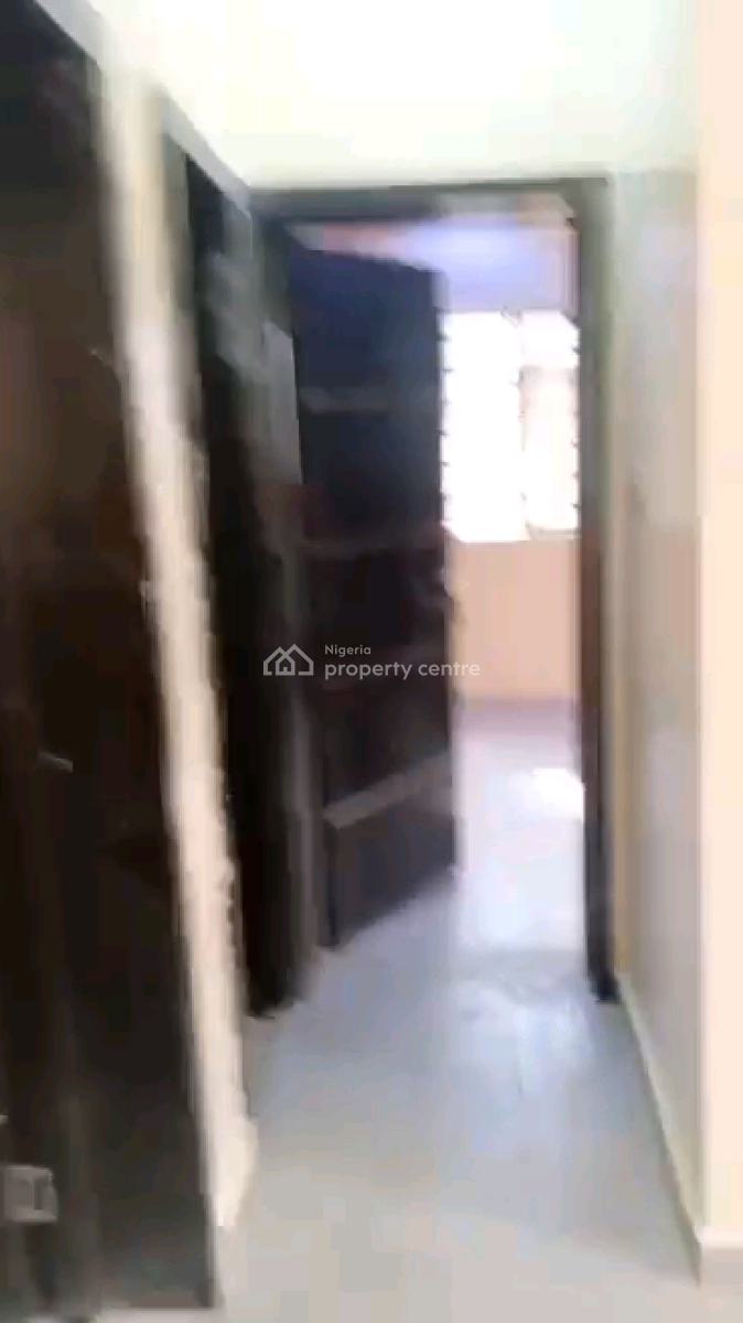 a Brand New Standard Mini Flat, Yaba, Lagos, Mini Flat (room and Parlour) for Rent