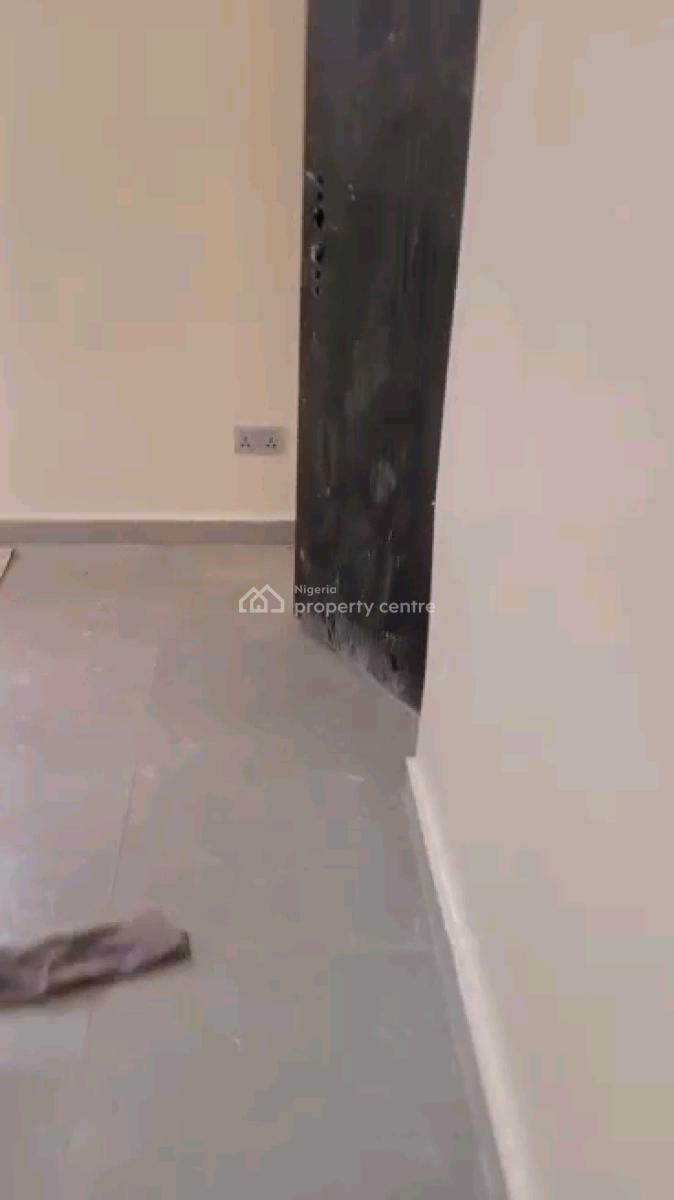 a Brand New Standard Mini Flat, Yaba, Lagos, Mini Flat (room and Parlour) for Rent