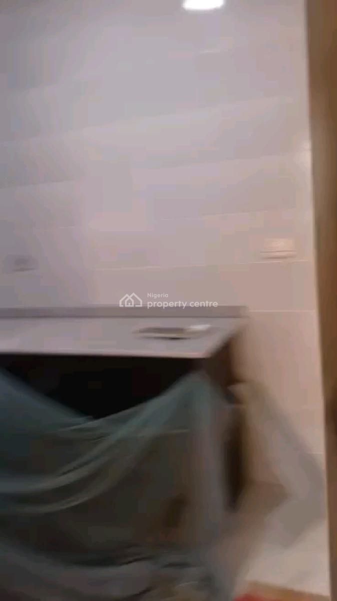 a Brand New Standard Mini Flat, Yaba, Lagos, Mini Flat (room and Parlour) for Rent